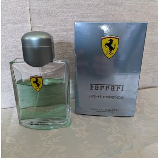 Ferrari(香水)のフリマアイテム一覧 Ferrari(香水)のフリマアイテム一覧