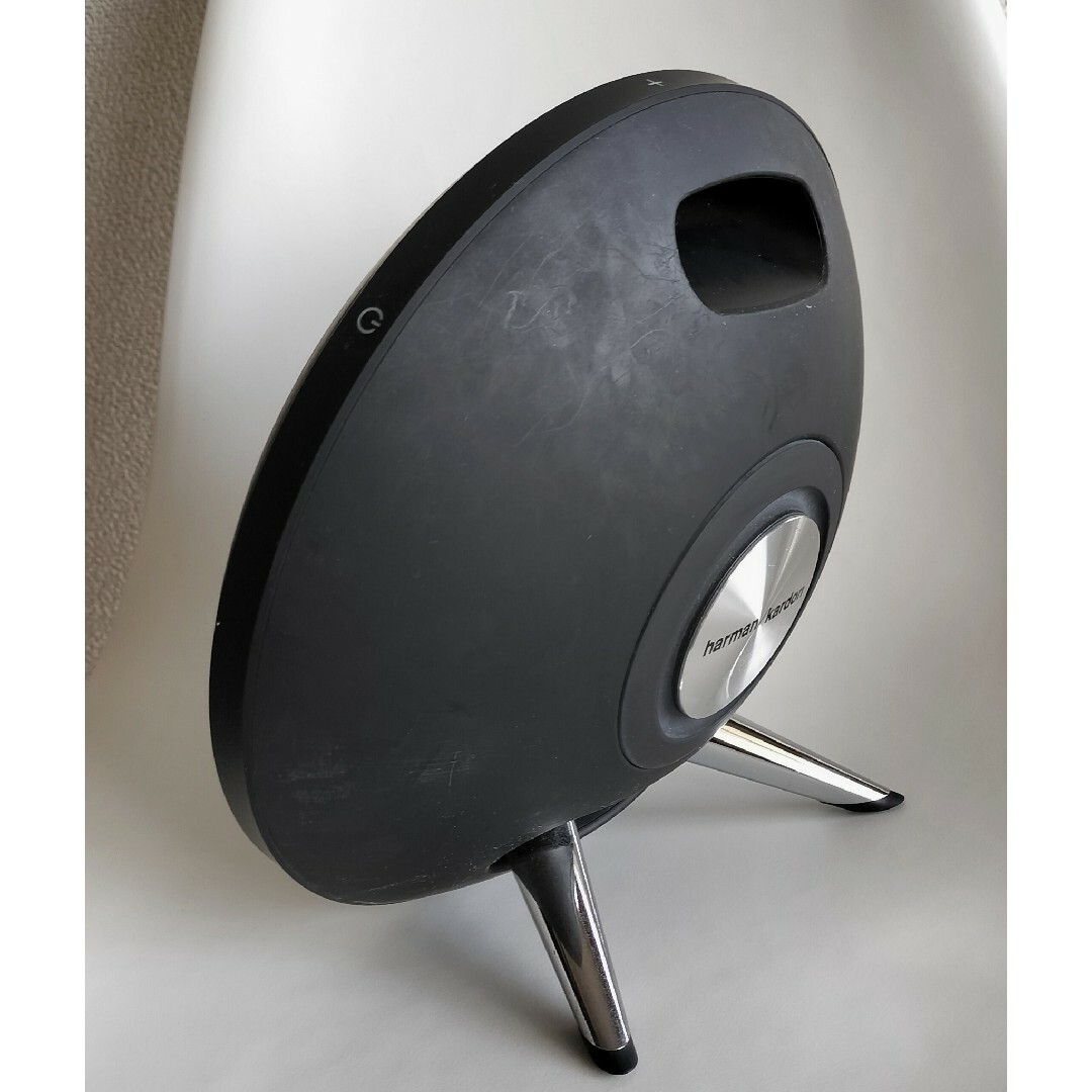 harman/kardon ワイヤレススピーカー ブラック(ハーマンカード harman/kardon ワイヤレススピーカー ブラック(ハーマンカード