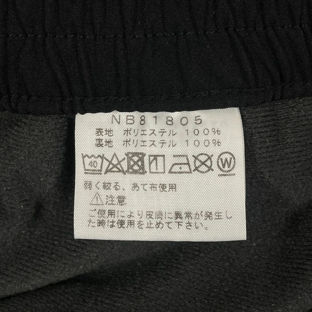 THE NORTH FACE NB81805 DORO WARM PANT THE NORTH FACE NB81805 DORO WARM PANT