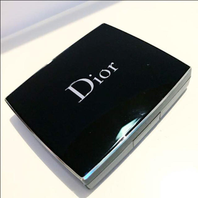 Christian Dior(クリスチャンディオール)のクリスチャン ディオール】ディオール ブラッシュ #586 オレンジ リヴィエラ コスメ/美容のベースメイク/化粧品(チーク)の商品写真