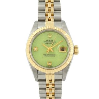 ROLEX(腕時計 ・ グリーン・カーキ/緑色系)のフリマアイテム一覧 ROLEX(腕時計 ・ グリーン・カーキ/緑色系)のフリマアイテム一覧