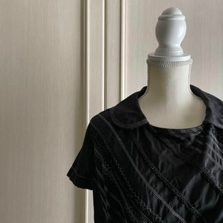 COMME des GARCONS(シャツ/ブラウス(半袖/袖なし))のフリマ COMME des GARCONS(シャツ/ブラウス(半袖/袖なし))のフリマ