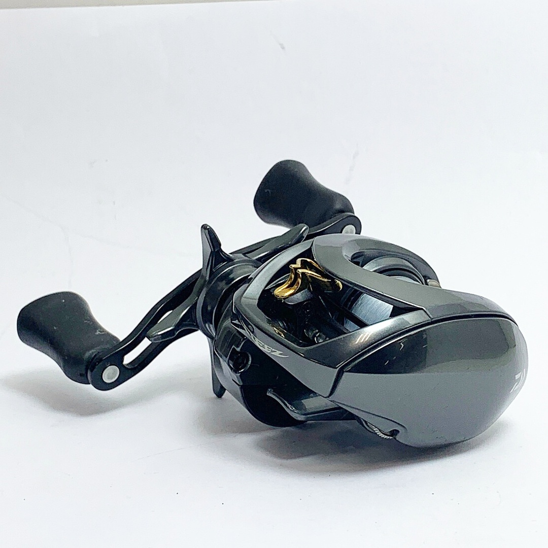 DAIWA - DAIWA ダイワ スティーズ CT SV TW ベイトリール 613534 DAIWA - DAIWA ダイワ スティーズ CT SV TW ベイトリール 613534