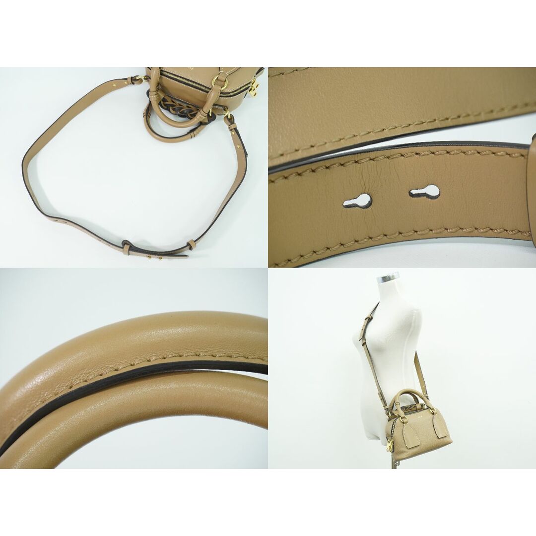 Chloe - 本物 クロエ Chloe ダリア スモール 2WAY ショルダー Chloe - 本物 クロエ Chloe ダリア スモール 2WAY ショルダー
