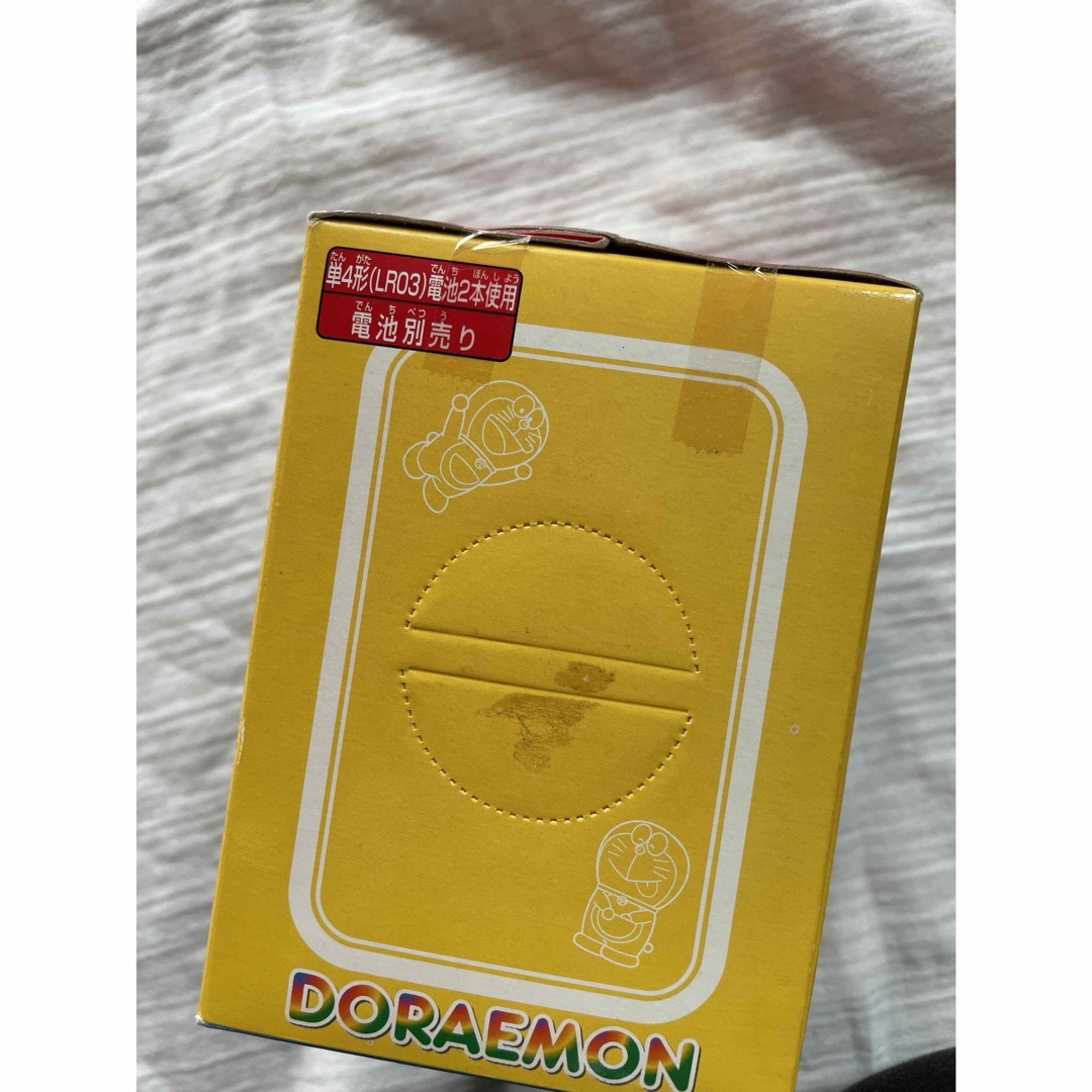 匿名配送】ドラえもん クッキングタイマー エポック社 希少 レア 匿名配送】ドラえもん クッキングタイマー エポック社 希少 レア