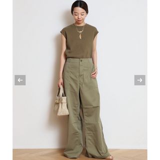 DEUXIEME CLASSEのフリマアイテム一覧 DEUXIEME CLASSEのフリマアイテム一覧