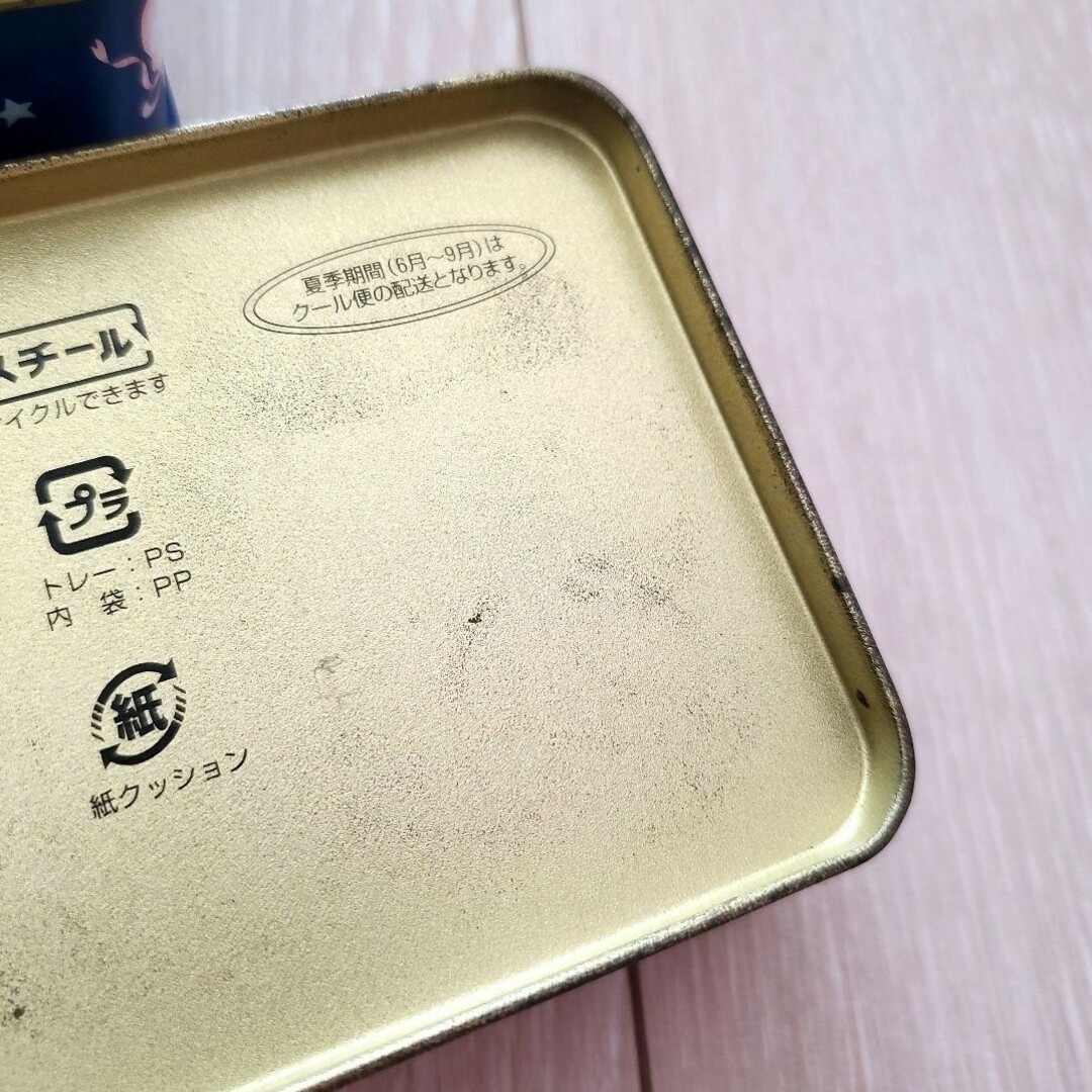 Disney - ディズニー お土産 缶 5点セット♡の通販 by shiro's Disney - ディズニー お土産 缶 5点セット♡の通販 by shiro's