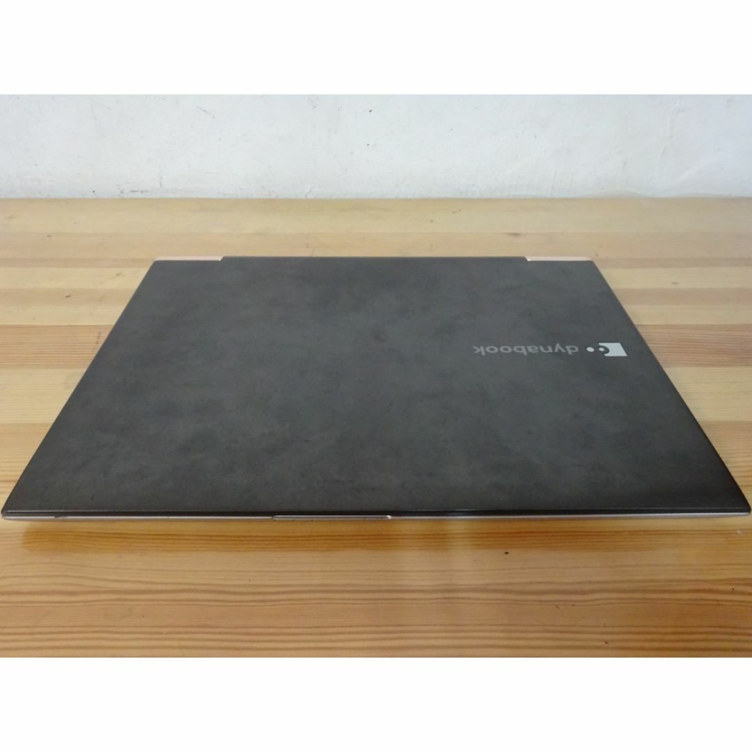 東芝 ノートパソコン dynabook R631/28E/中古特価良品の通販 by