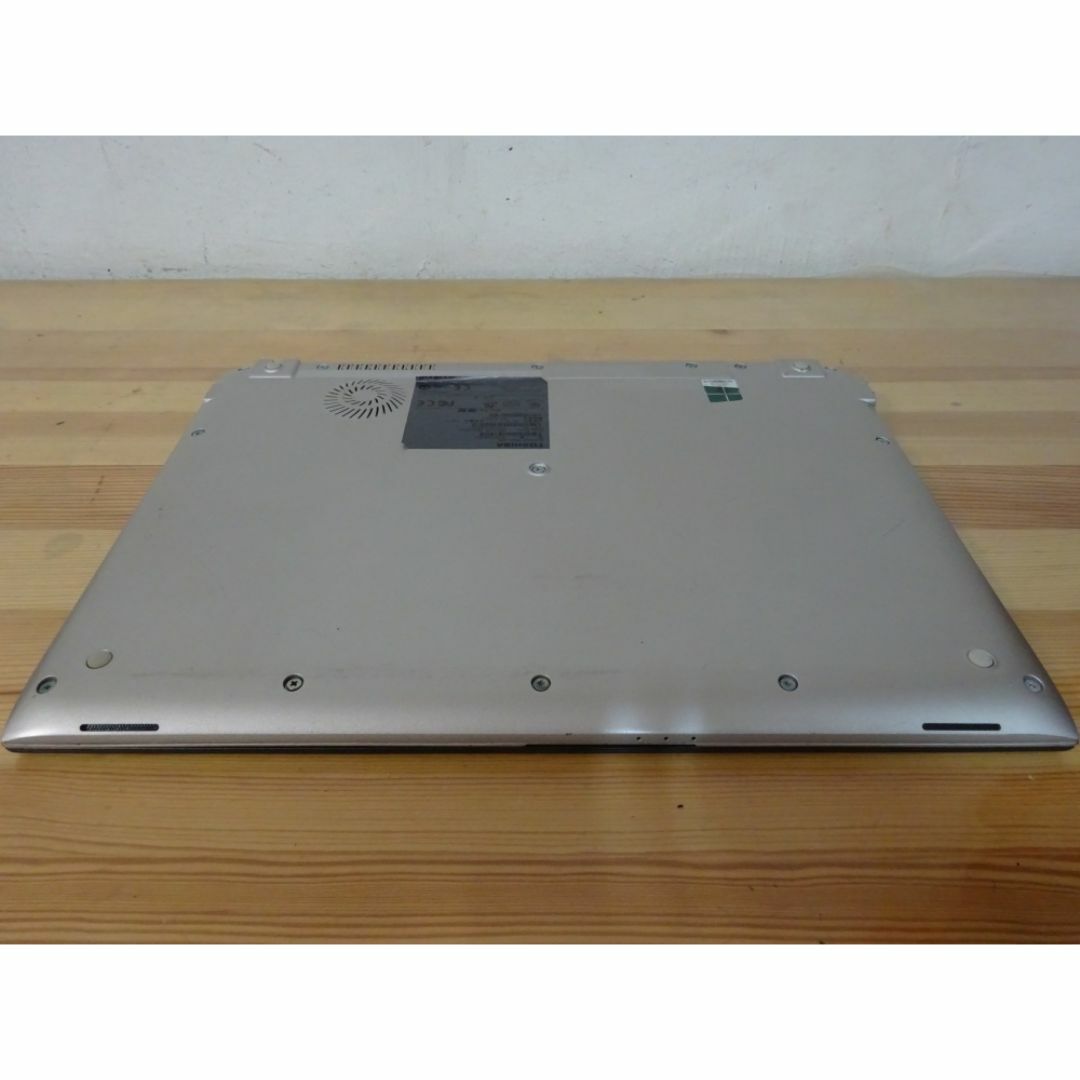 東芝 ノートパソコン dynabook R631/28E/中古特価良品の通販 by