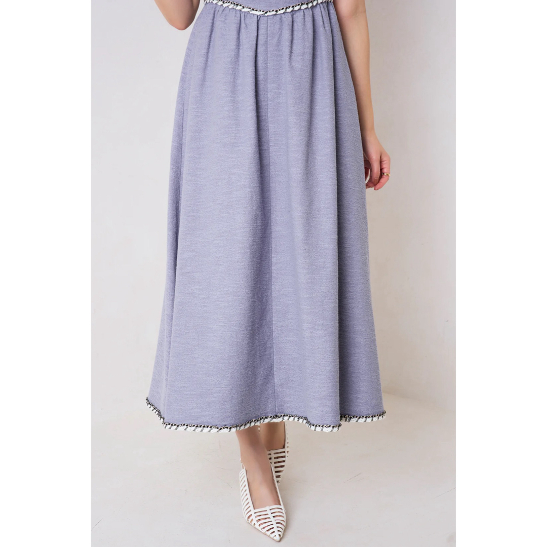 Her lip to - Monaco Tweed Dressの通販 by ♡pi Her lip to - Monaco Tweed Dressの通販 by ♡pi