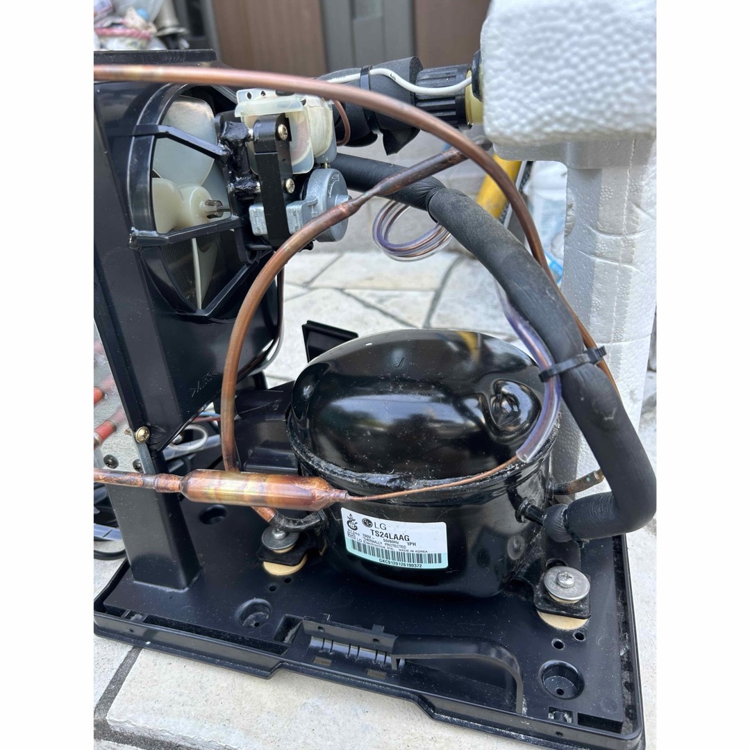 水槽 クーラー ゼンスイ ZC100 水槽 クーラー ゼンスイ ZC100