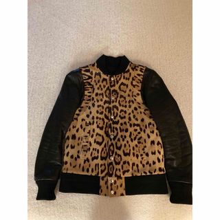 BALMAIN(レザージャケット)のフリマアイテム一覧 BALMAIN(レザージャケット)のフリマアイテム一覧