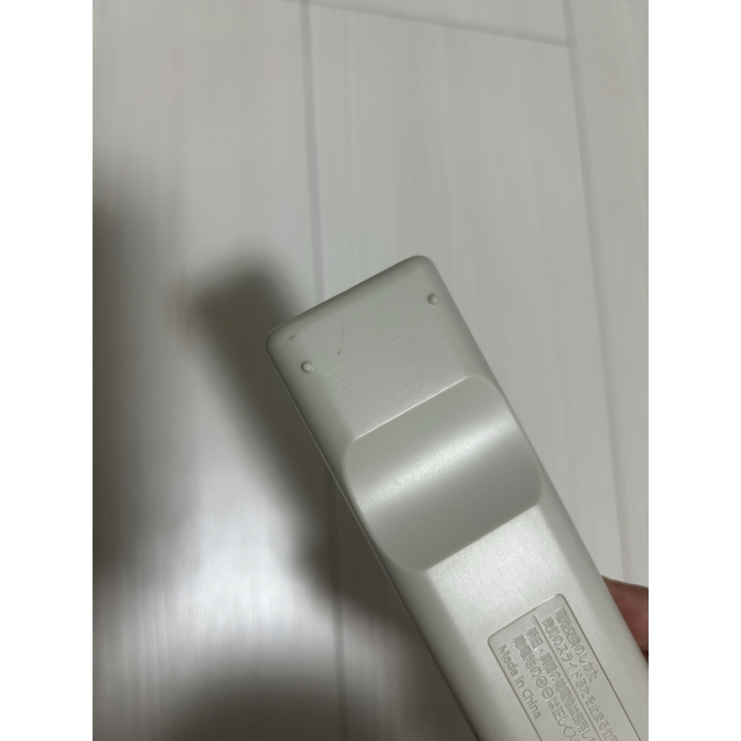 Panasonic - パナソニック 照明リモコン HK9807の通販 by みるる Panasonic - パナソニック 照明リモコン HK9807の通販 by みるる