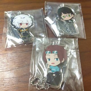 ワールドトリガー ジョイポリス アクリルキーホルダー 玉狛