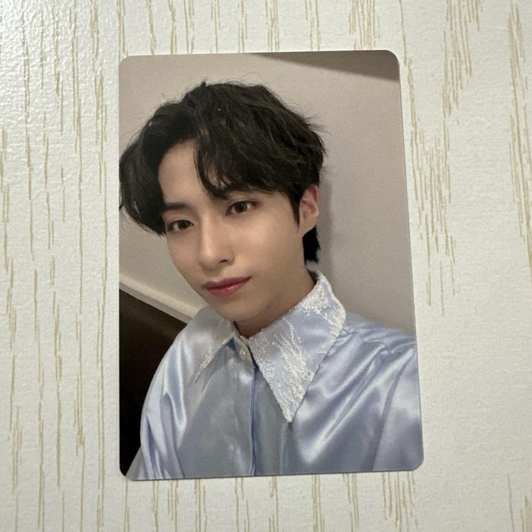 ONEUS ファヌン LIVED トレカ KISSエンタ ためよ ヨントン ONEUS ファヌン LIVED トレカ KISSエンタ ためよ ヨントン