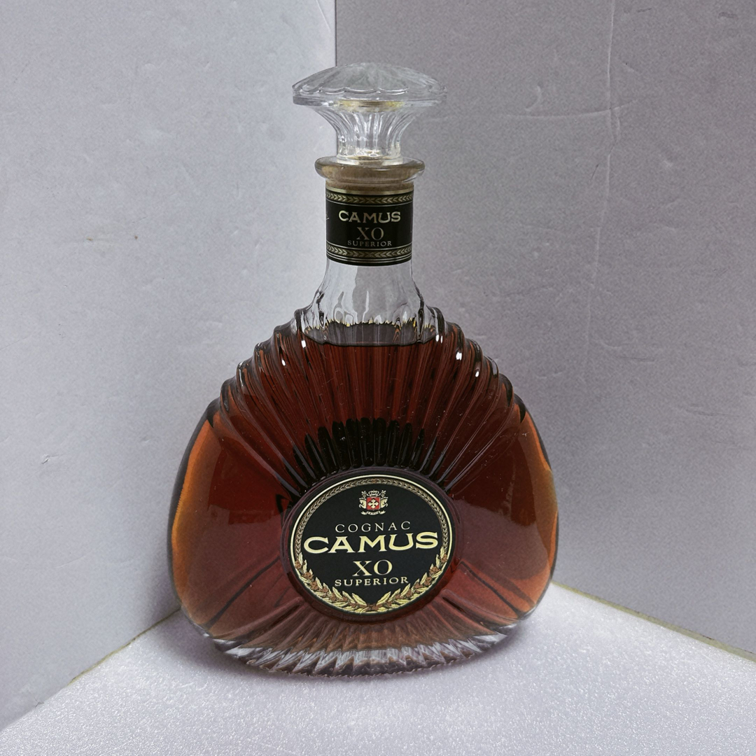 CAMUS COGNAC XO SUPERIORブランデー1000ml ウイスキー CAMUS COGNAC XO SUPERIORブランデー1000ml ウイスキー