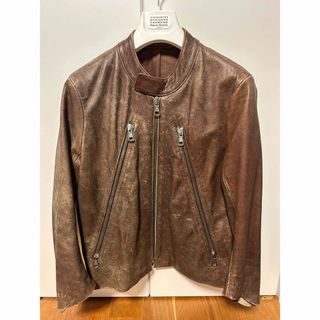 Maison Margiela(旧Maison Martin Margiela)(ブラウン/茶色系 Maison Margiela(旧Maison Martin Margiela)(ブラウン/茶色系