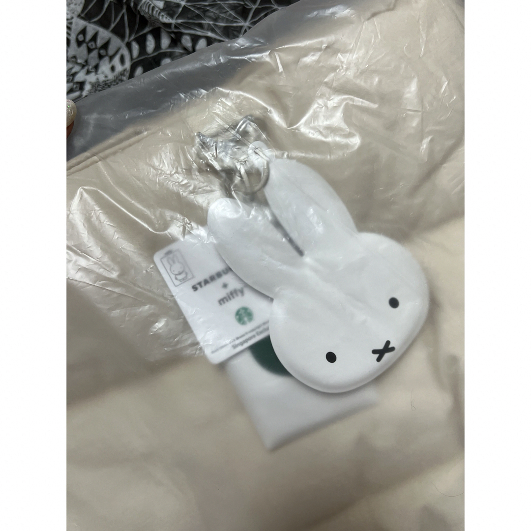 Starbucks - シンガポール バッグ スタバ スターバックス コラボ Starbucks - シンガポール バッグ スタバ スターバックス コラボ