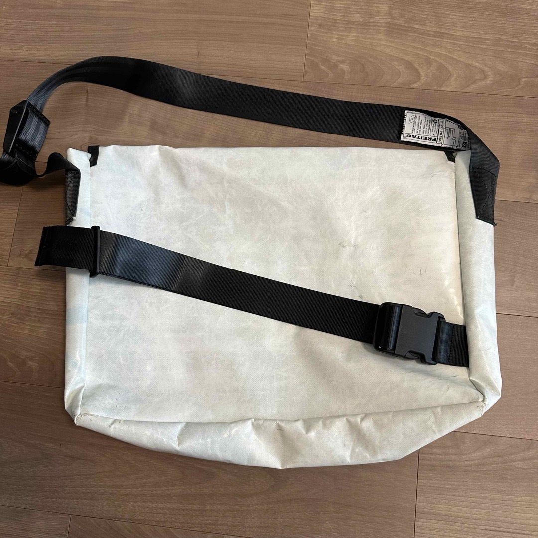 FREITAG - FREITAG F13 TOPCAT コンゴウインコ転写幌の通販 by FREITAG - FREITAG F13 TOPCAT コンゴウインコ転写幌の通販 by