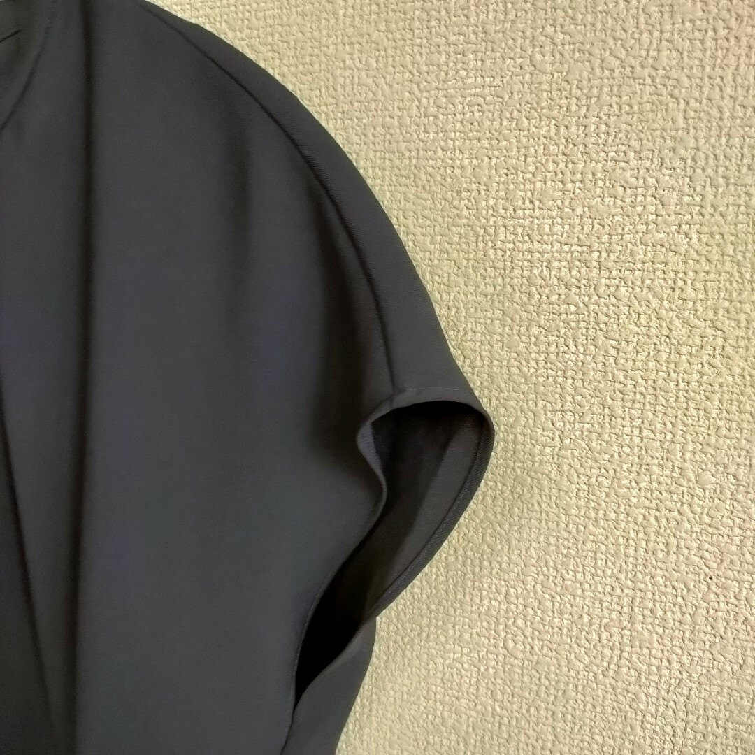セオリーリュクス フレンチスリーブ ブラウス Marvine Chrissy セオリーリュクス フレンチスリーブ ブラウス Marvine Chrissy