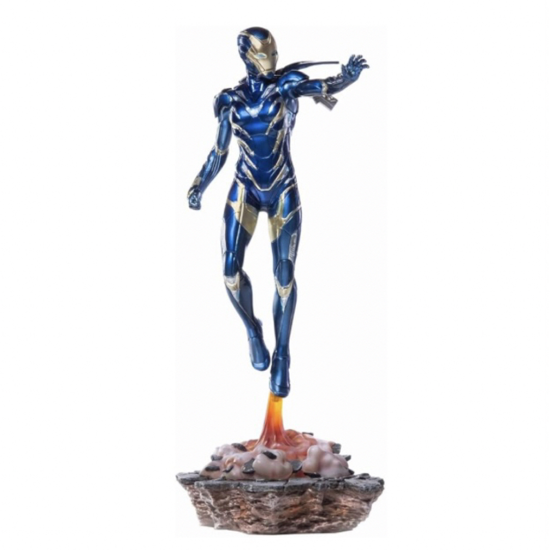 MARVEL - 新品未開封 アベンジャーズ エンドゲーム ペッパー MARVEL - 新品未開封 アベンジャーズ エンドゲーム ペッパー
