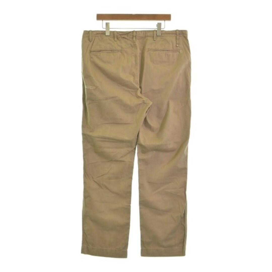 POLO RALPH LAUREN - Polo Ralph Lauren チノパン 38(XXL位 POLO RALPH LAUREN - Polo Ralph Lauren チノパン 38(XXL位