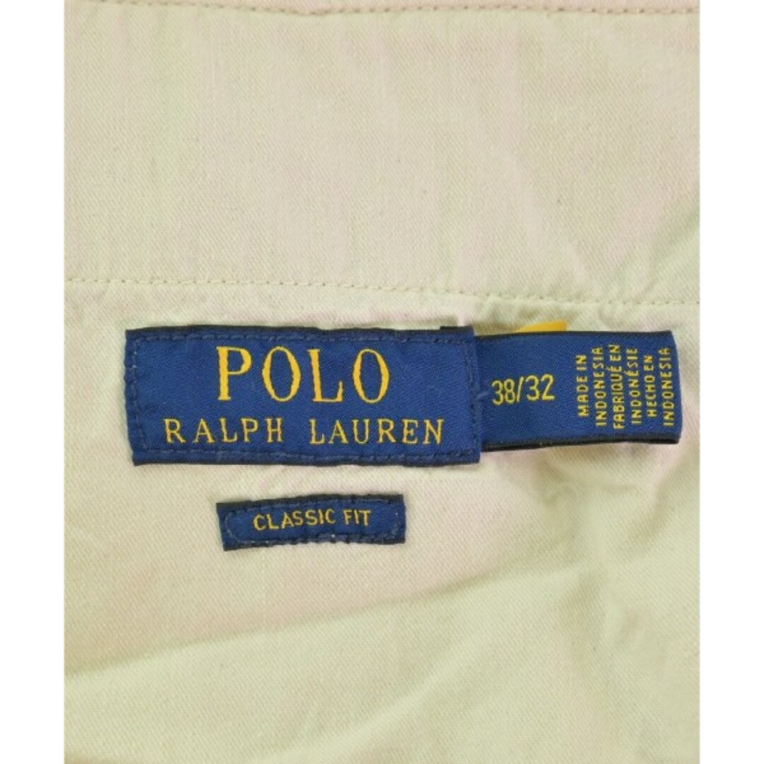 POLO RALPH LAUREN - Polo Ralph Lauren チノパン 38(XXL位 POLO RALPH LAUREN - Polo Ralph Lauren チノパン 38(XXL位