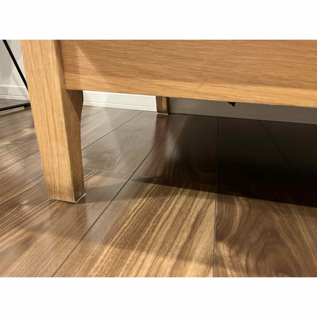 美品 NOCE ノーチェ ソファ ブルー 青 3人掛け 椅子 オーク天然 美品 NOCE ノーチェ ソファ ブルー 青 3人掛け 椅子 オーク天然