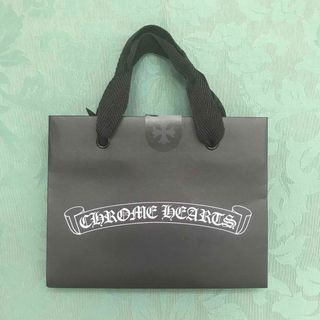 Chrome Hearts(ショップ袋)のフリマアイテム一覧 Chrome Hearts(ショップ袋)のフリマアイテム一覧