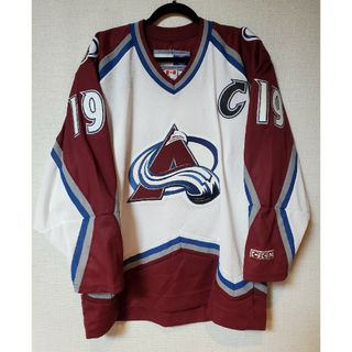 CCM - NHL アナハイムダックス ホッケーシャツ マイティー CCM - NHL アナハイムダックス ホッケーシャツ マイティー
