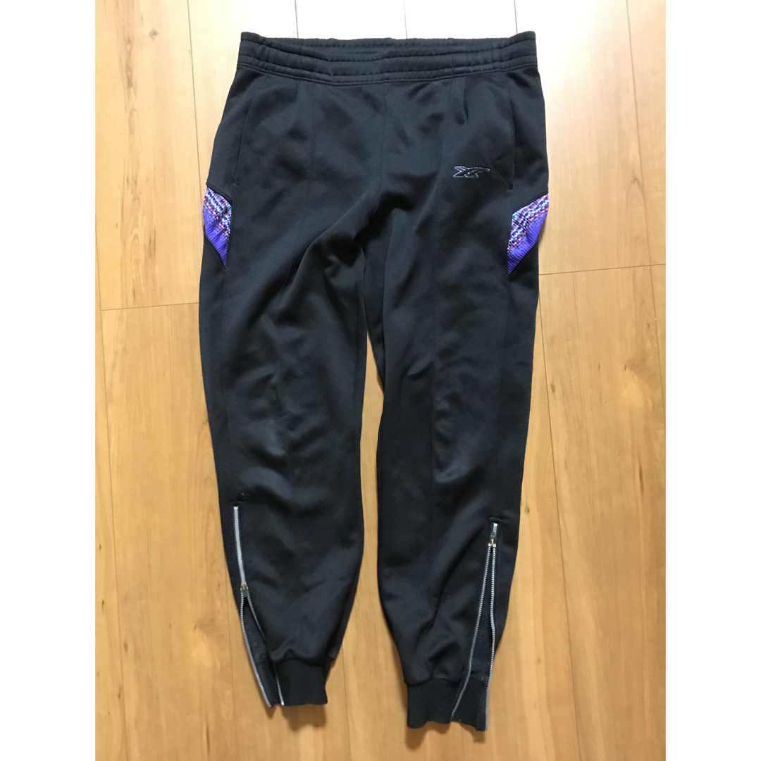 asics - アシックス ジャージ 90年代の通販 by ショップ｜アシックス