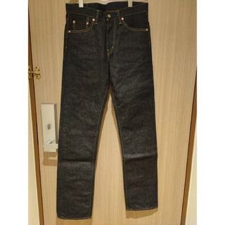 試着のみ MARUNI JEANS マルニジーンズ 天然染 セルビッチデニ厶 試着のみ MARUNI JEANS マルニジーンズ 天然染 セルビッチデニ厶