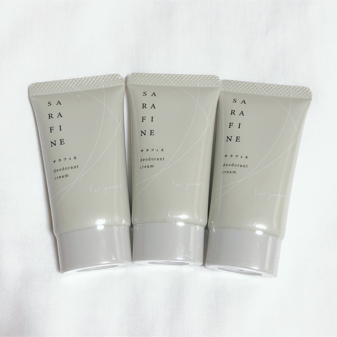 サラフィネ SARAFINE 医薬部外品 制汗剤 クリーム 夏 サラフィネ SARAFINE 医薬部外品 制汗剤 クリーム 夏