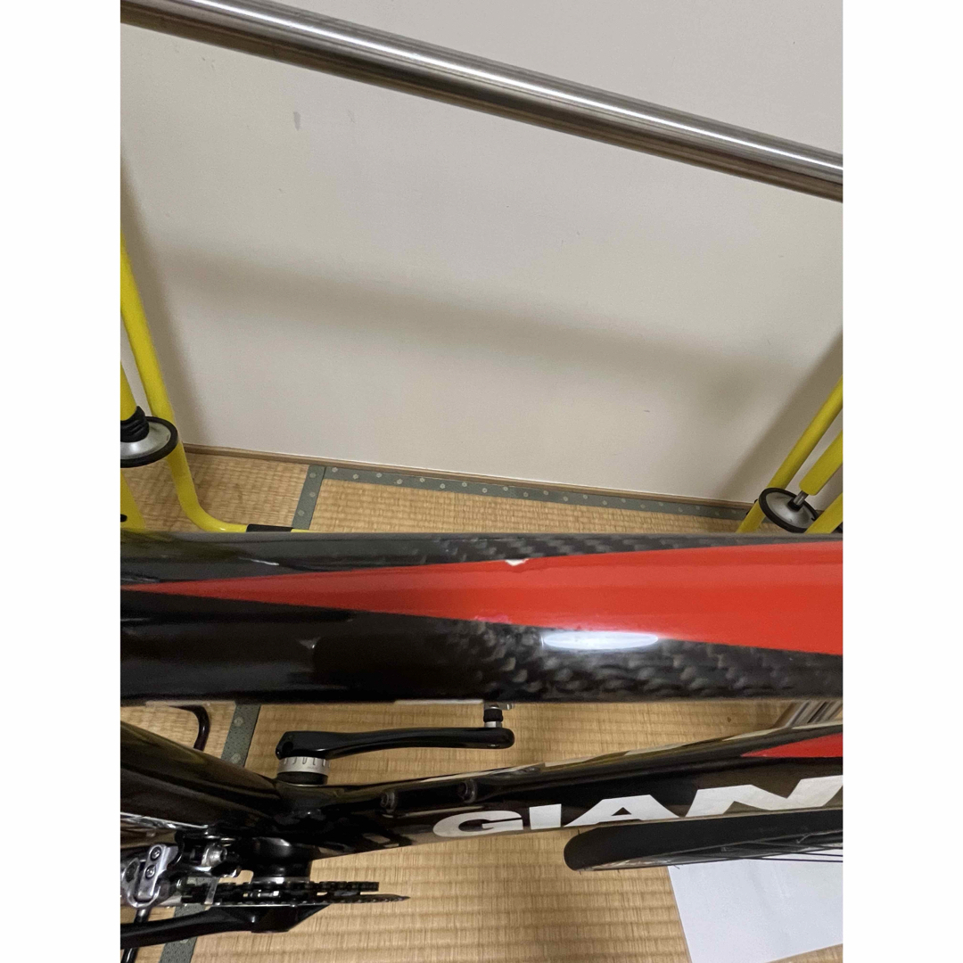Giant - GIANT FCR COMPOSITE フラットロードバイクの通販 by Giant - GIANT FCR COMPOSITE フラットロードバイクの通販 by