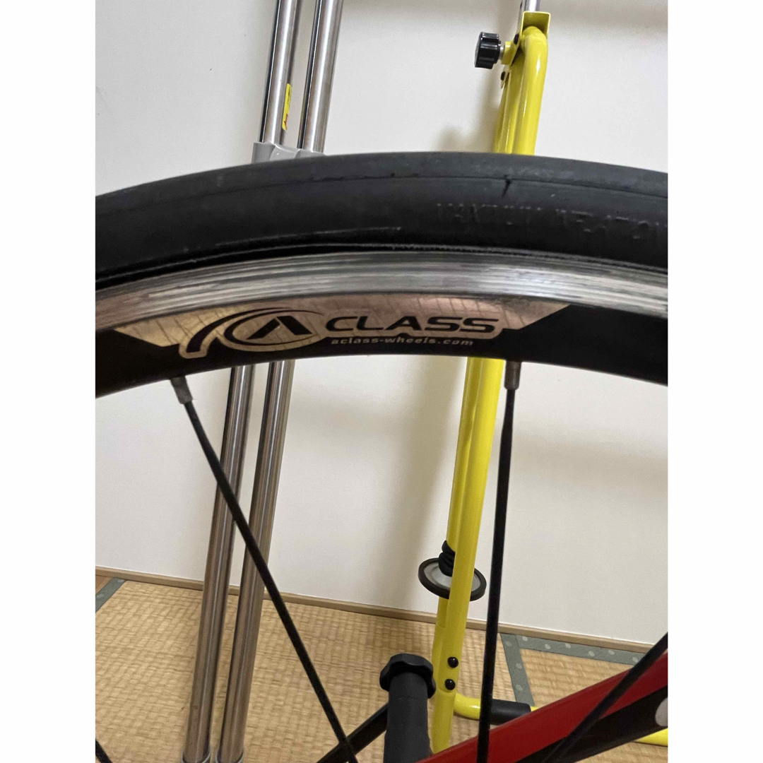 Giant - GIANT FCR COMPOSITE フラットロードバイクの通販 by Giant - GIANT FCR COMPOSITE フラットロードバイクの通販 by