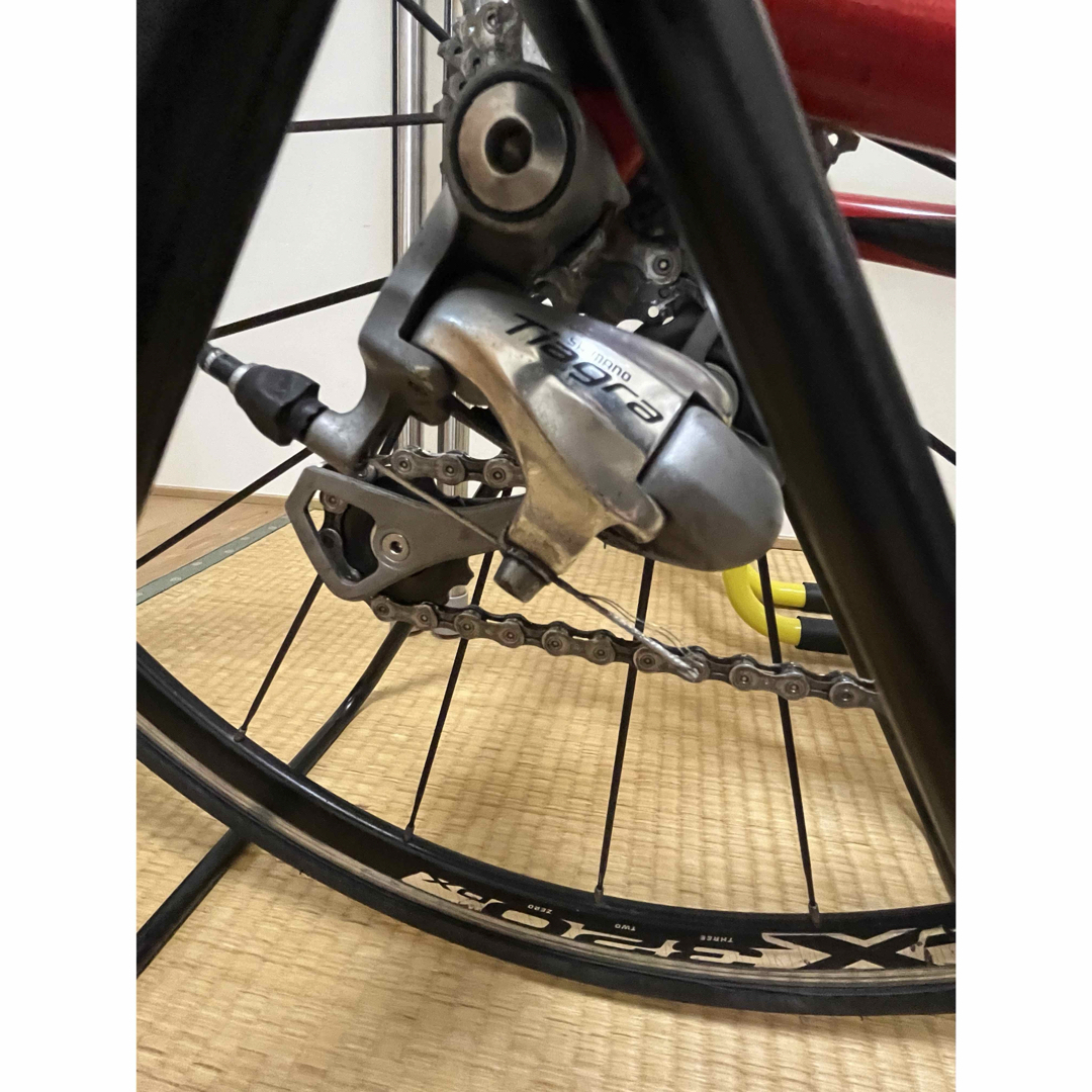 Giant - GIANT FCR COMPOSITE フラットロードバイクの通販 by Giant - GIANT FCR COMPOSITE フラットロードバイクの通販 by