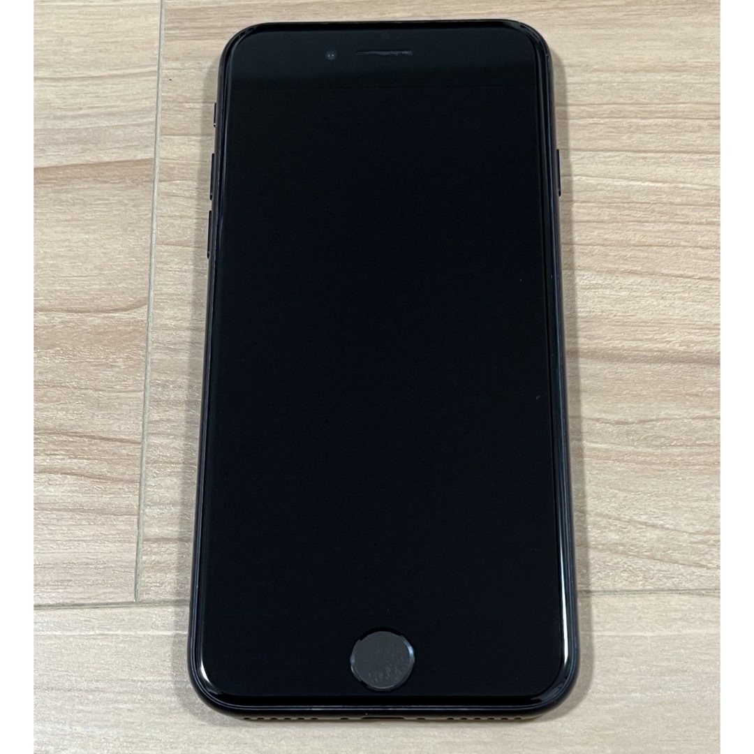 aaa様専用/iPhone SE 第3世代 64GB ブラック aaa様専用/iPhone SE 第3世代 64GB ブラック
