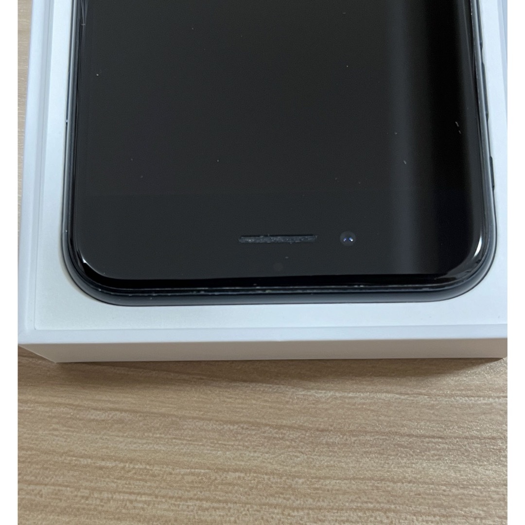 aaa様専用/iPhone SE 第3世代 64GB ブラック aaa様専用/iPhone SE 第3世代 64GB ブラック
