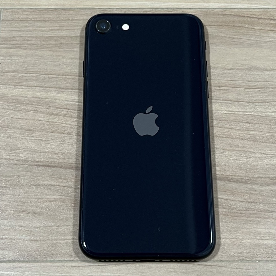 aaa様専用/iPhone SE 第3世代 64GB ブラック aaa様専用/iPhone SE 第3世代 64GB ブラック