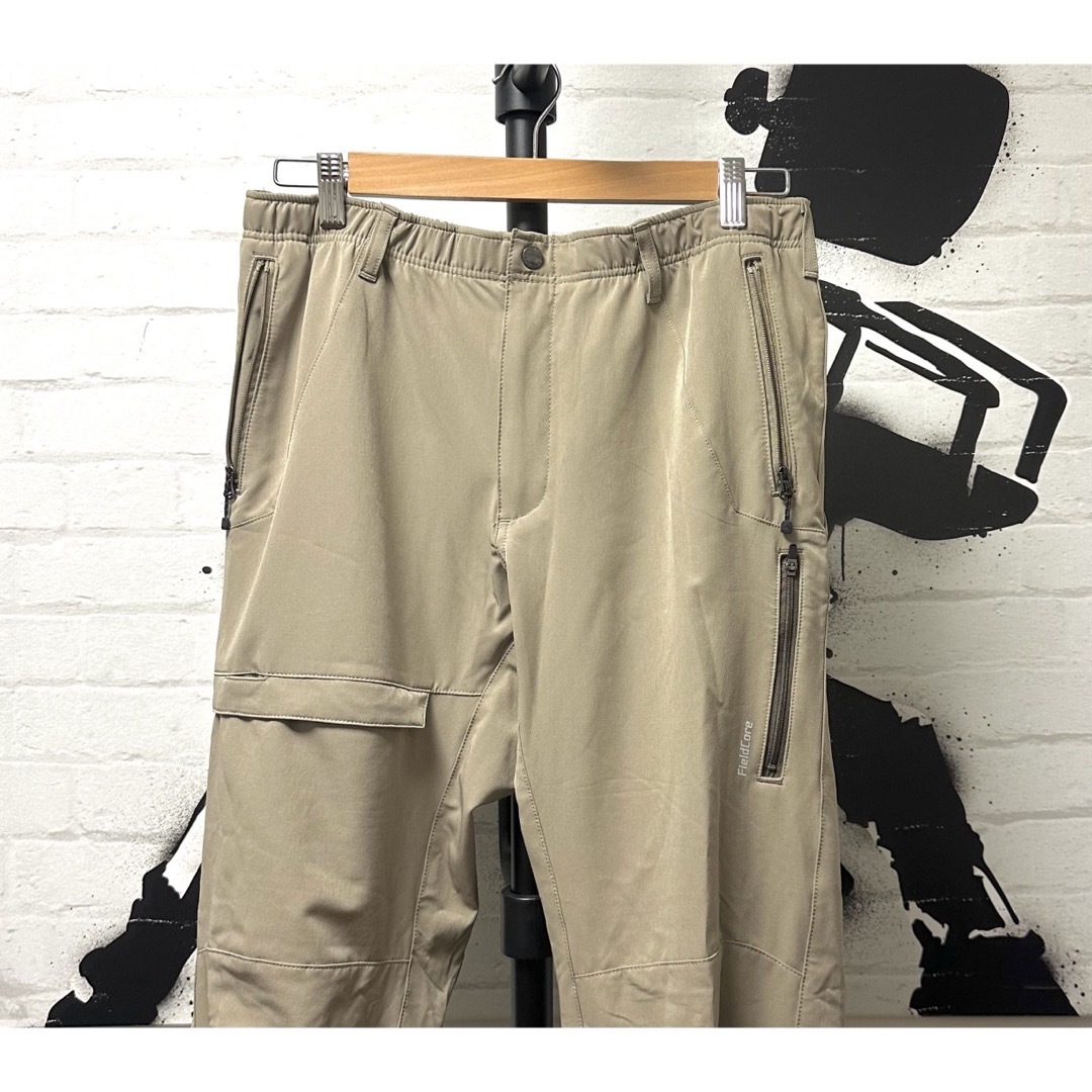 WORKMAN - 新品未使用WORKMAN FieldCore エアロストレッチ WORKMAN - 新品未使用WORKMAN FieldCore エアロストレッチ