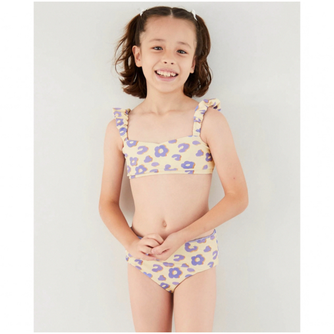 ALEXIA STAM - 【新品タグ付】ALEXIASTAM 水着 ビキニ キッズ ALEXIA STAM - 【新品タグ付】ALEXIASTAM 水着 ビキニ キッズ