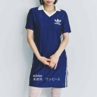 adidas(ジャージ ・ ひざ丈ワンピース)のフリマアイテム一覧 adidas(ジャージ ・ ひざ丈ワンピース)のフリマアイテム一覧