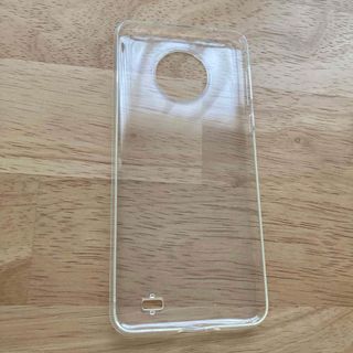 OUKITEL C19 スマホカバー