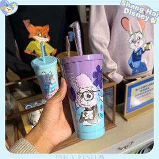 Disney - 【現地購入☆正規品】ベルウェザー ズートピア Disney - 【現地購入☆正規品】ベルウェザー ズートピア