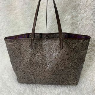 ETRO(トートバッグ)のフリマアイテム一覧 ETRO(トートバッグ)のフリマアイテム一覧