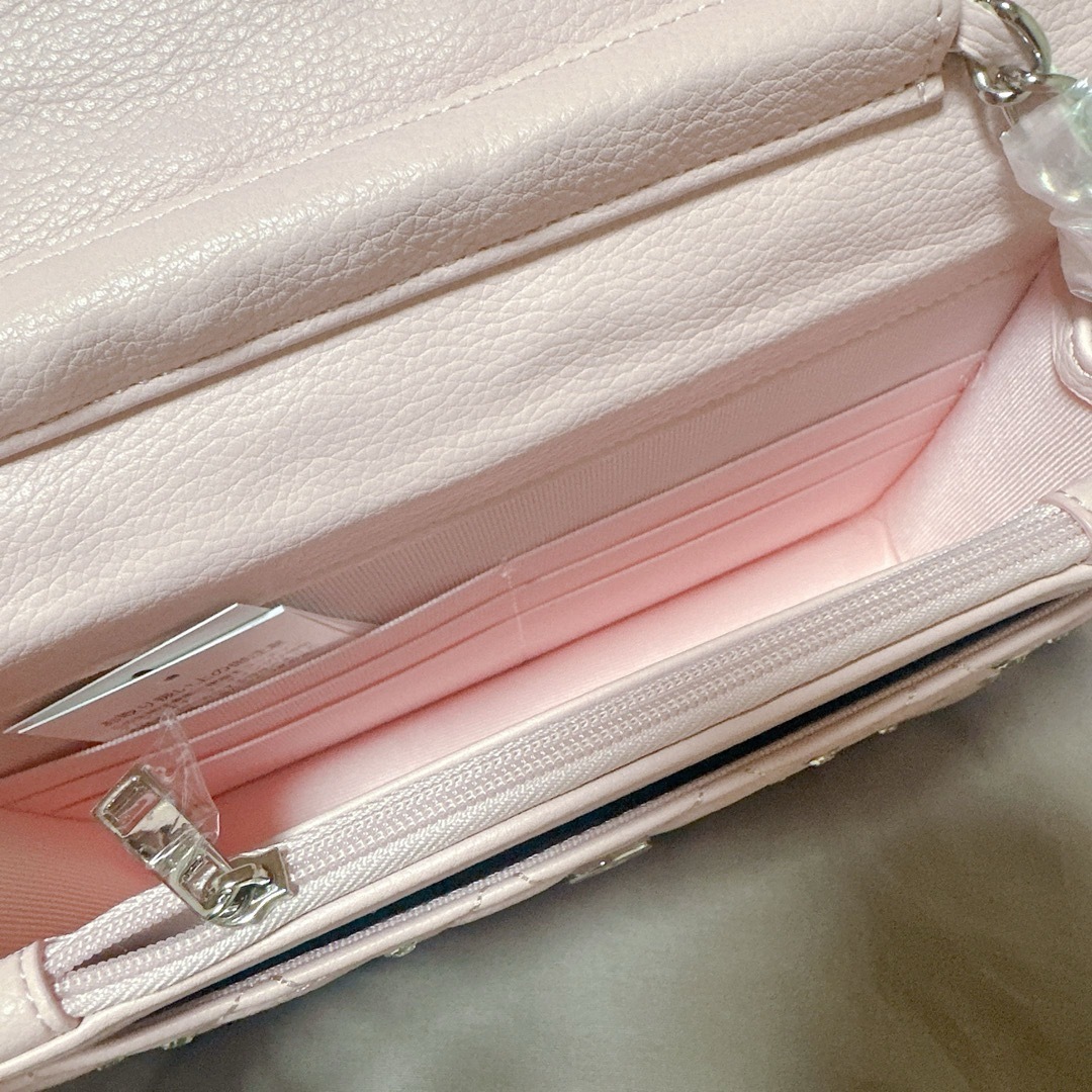 Darich - ダーリッチ 新品 ノベルティ キルティングレザー Darich - ダーリッチ 新品 ノベルティ キルティングレザー