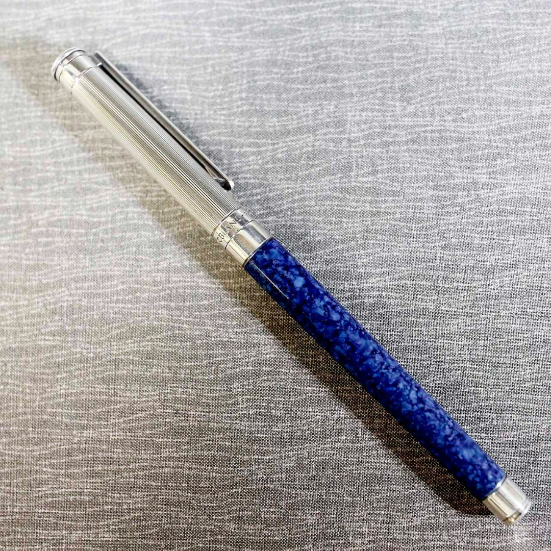 MONTBLANC - 【レア 送料込み】モンブラン 万年筆 ノブレスオブ MONTBLANC - 【レア 送料込み】モンブラン 万年筆 ノブレスオブ