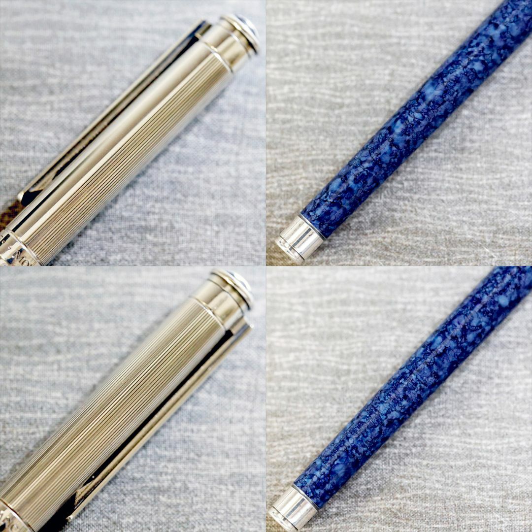 MONTBLANC - 【レア 送料込み】モンブラン 万年筆 ノブレスオブ MONTBLANC - 【レア 送料込み】モンブラン 万年筆 ノブレスオブ