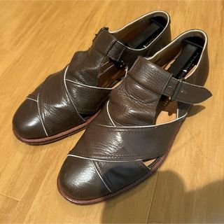 Giacometti(サンダル)のフリマアイテム一覧 Giacometti(サンダル)のフリマアイテム一覧