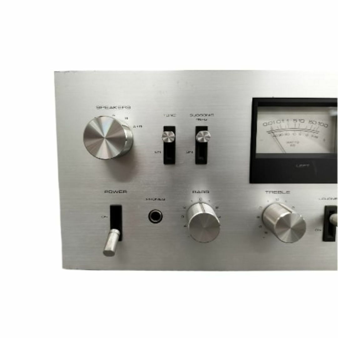 Pioneer パイオニア アンプ SA-7800 現状品 管理番号93 Pioneer パイオニア アンプ SA-7800 現状品 管理番号93